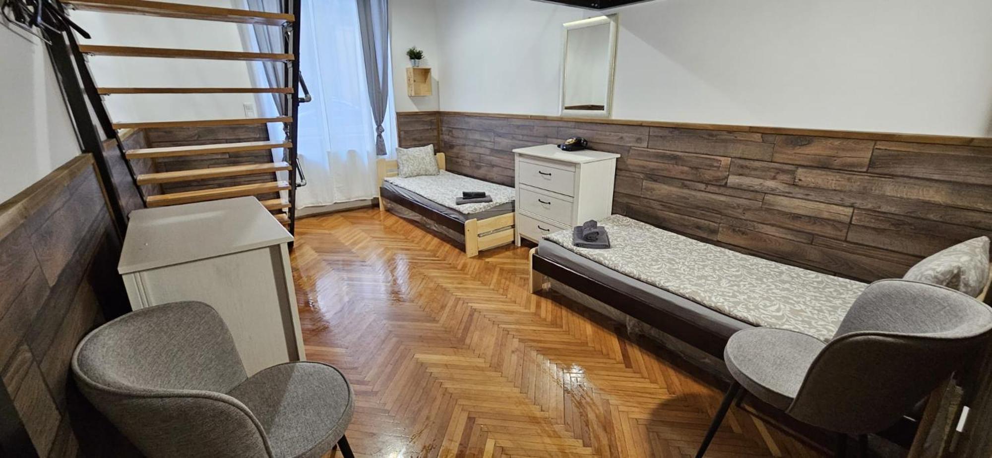 Quiet And Central 2 Bedrooms 2 Bathrooms Apartment In The Heart Of Budapest Esterno foto