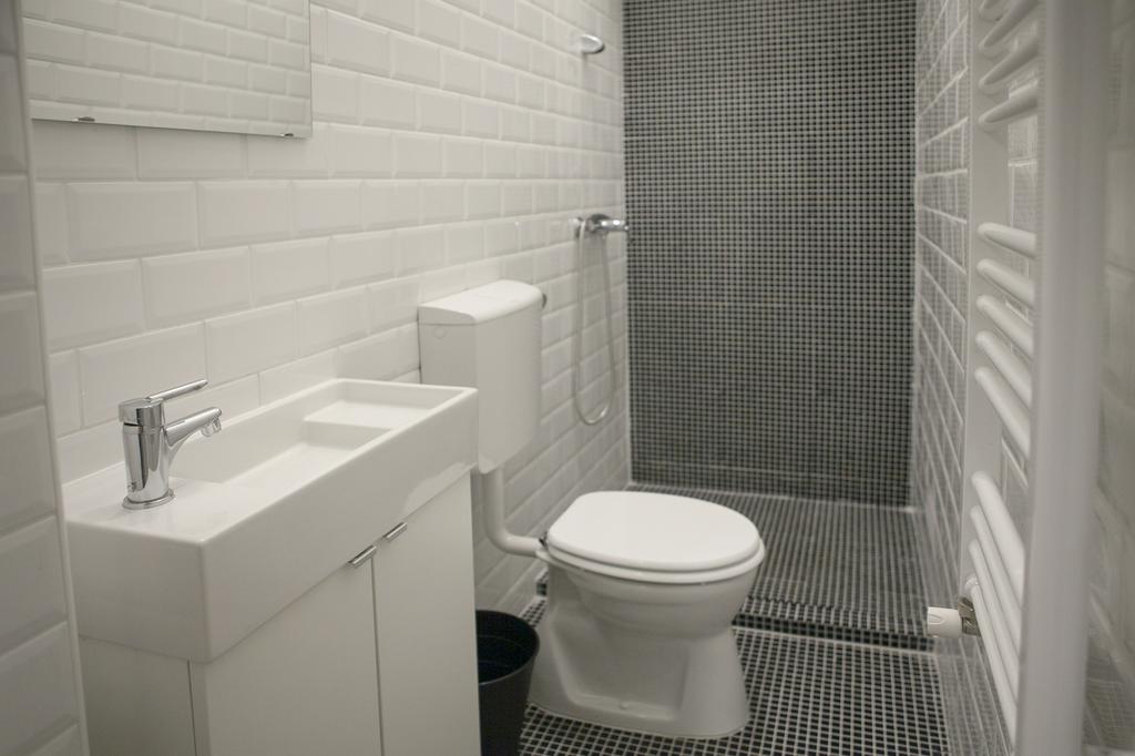 Quiet And Central 2 Bedrooms 2 Bathrooms Apartment In The Heart Of Budapest Esterno foto
