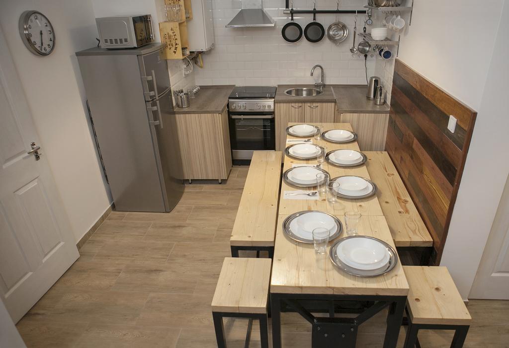 Quiet And Central 2 Bedrooms 2 Bathrooms Apartment In The Heart Of Budapest Esterno foto