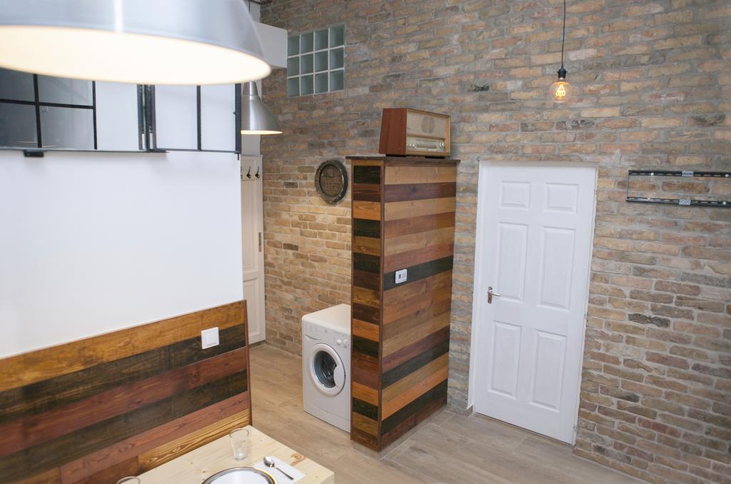 Quiet And Central 2 Bedrooms 2 Bathrooms Apartment In The Heart Of Budapest Esterno foto