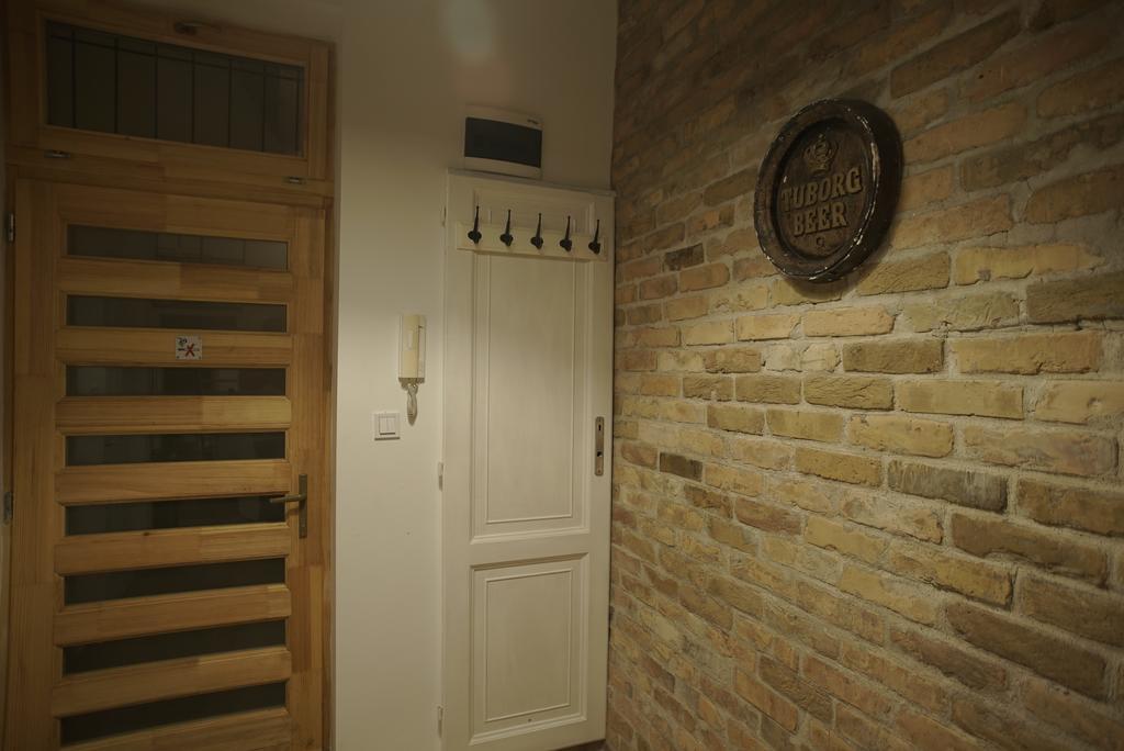 Quiet And Central 2 Bedrooms 2 Bathrooms Apartment In The Heart Of Budapest Esterno foto
