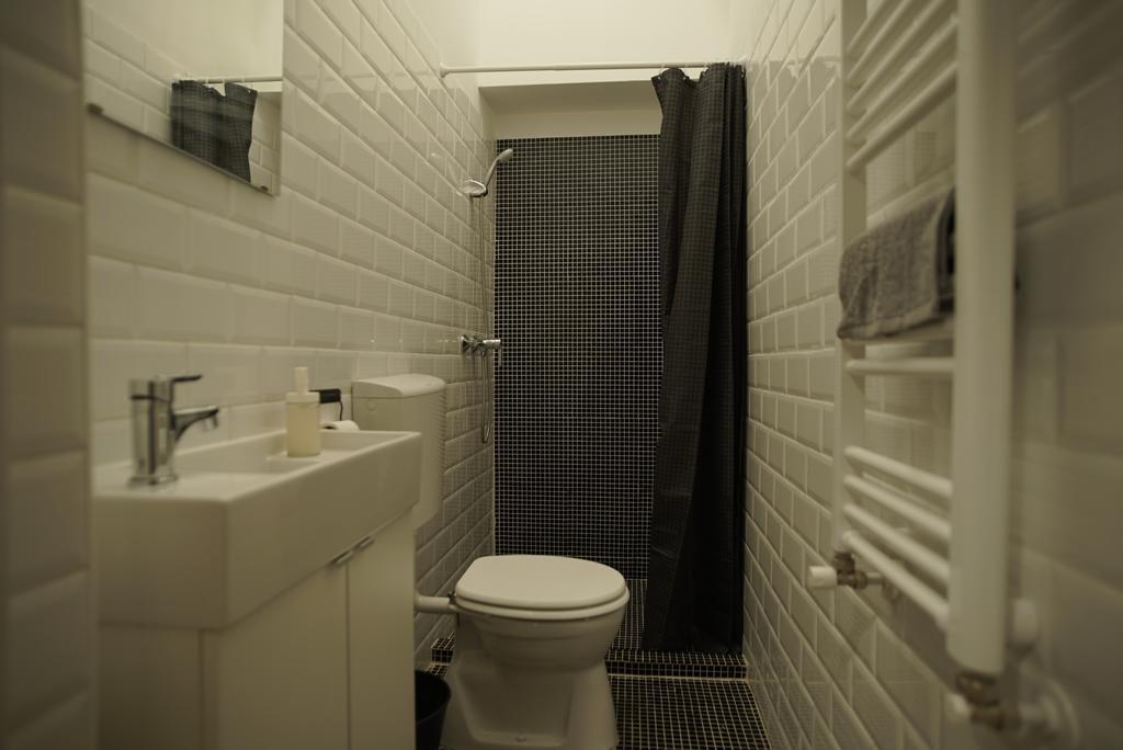 Quiet And Central 2 Bedrooms 2 Bathrooms Apartment In The Heart Of Budapest Esterno foto