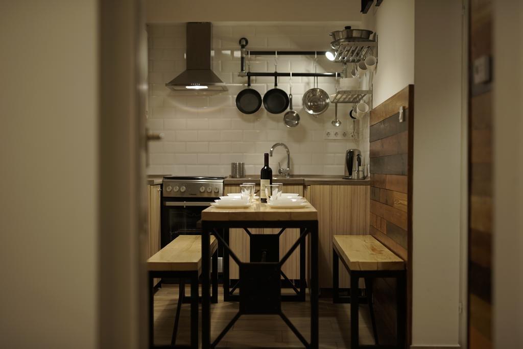 Quiet And Central 2 Bedrooms 2 Bathrooms Apartment In The Heart Of Budapest Esterno foto