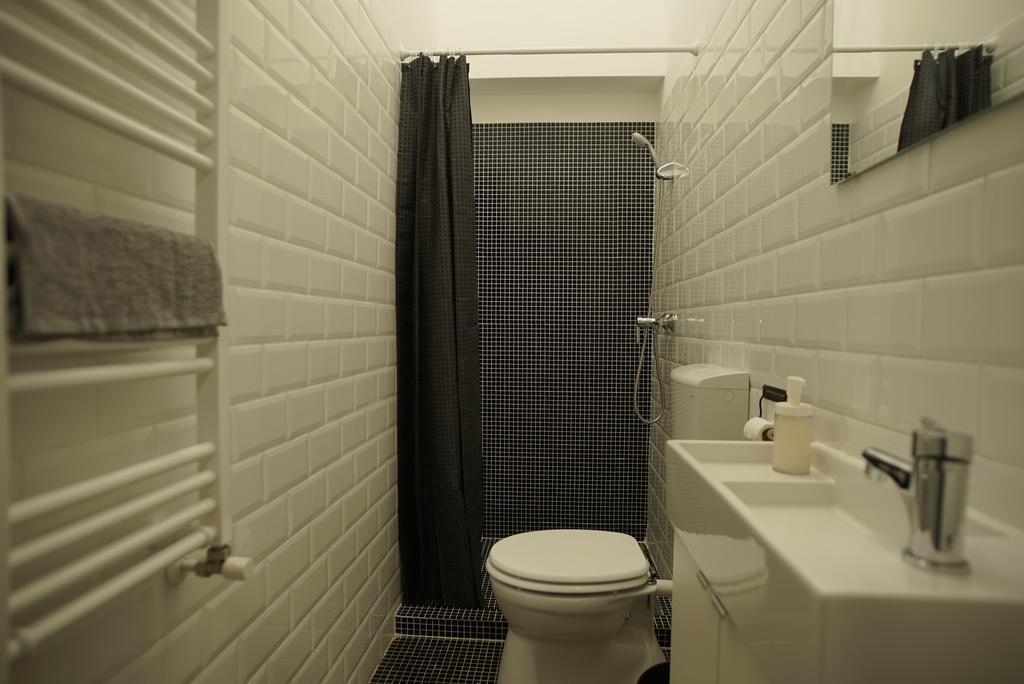Quiet And Central 2 Bedrooms 2 Bathrooms Apartment In The Heart Of Budapest Esterno foto