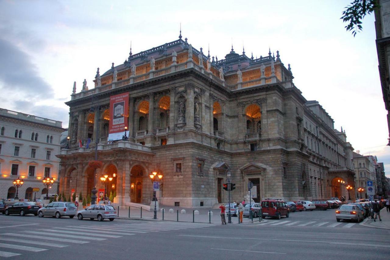Quiet And Central 2 Bedrooms 2 Bathrooms Apartment In The Heart Of Budapest Esterno foto